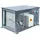 CAIB-10 E6 mit E-Heizregister