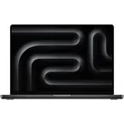 Apple MacBook Pro Space Schwarz MX2Y3D/A - 41cm 16'', M4 Pro 14-Core Chip, 20-Core GPU, 48GB RAM, 512GB SSD | Laptop by NBB