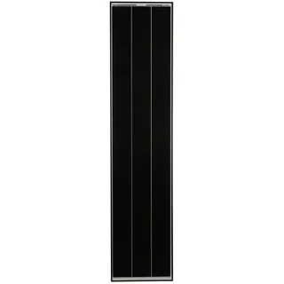 WATTSTUNDE SOLA Frame Black