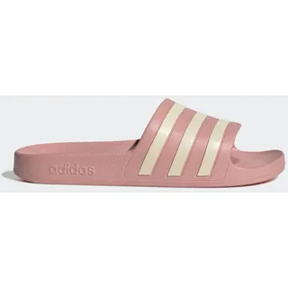 Aqua adilette Wonder Mauve / Wonder White / Wonder Mauve 42