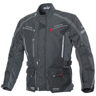 BÜSE Torino II Textiljacke schwarz XL