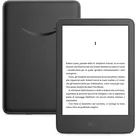 E-Reader 15,2 cm (6 Zoll) 16 GB  Kindle (2024) (Schwarz) 