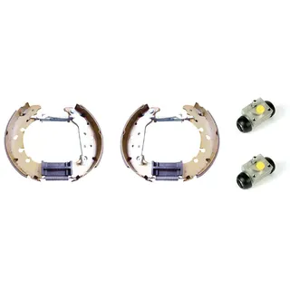 Brembo K 24 062 KIT & FIT Bremsbackensatz