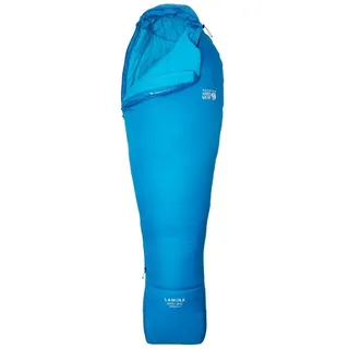 Mountain Hardwear Lamina 15f/-9oc Schlafsack - Dark Compass - Normal