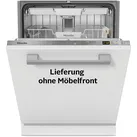 MIELE vollintegrierbarer Geschirrspüler "G 5656 SCVi XXL Active", Energieeffizienz: A (A-G), silber (weiß), B:59,8cm H:84,5cm T:55cm, Geschirrspüler, Topseller