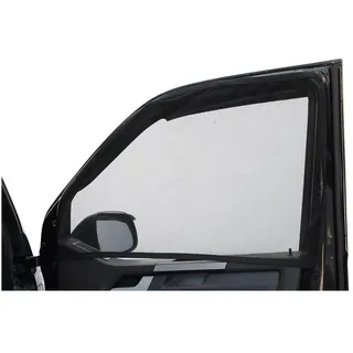 Omac Moskitonetz Magnetisch Insektenschutz kompatibel mit VW T7 Multivan 2022-2025 Vorne