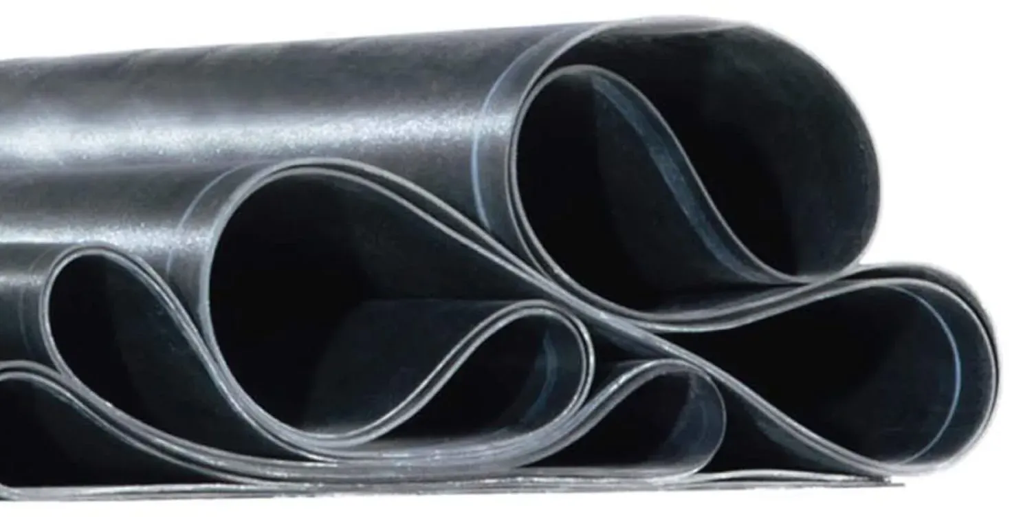 EPDM Dachfolie | Schwarz | 1,50 mm | Länge 3,80 m x Breite 1,50 m