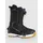 Snowboardstiefel Für Bindungen Black 31 0