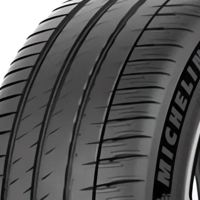 Pilot Sport EV 245/40 R21 100Y XL Sommerreifen