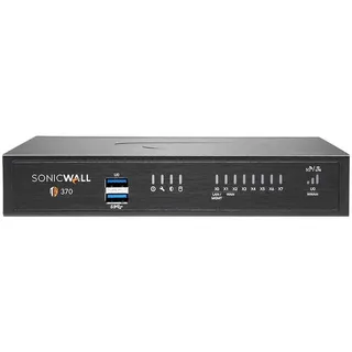 Sonicwall TZ370