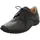 Schnürschuhe Stone in schwarz 43 EU