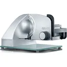 Graef Master M 20, Aufschnittmaschine, Silber