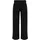 Louisville Catia Wide Pant Schlupfhose Schwarz XL