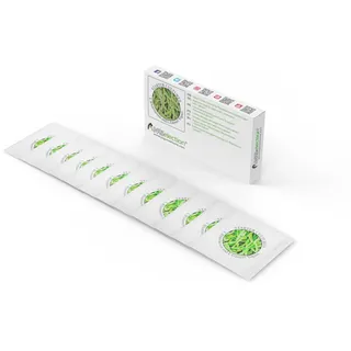 Jogurtferment für Joghurt mit L.Rhamnosus und L.Gasseri (12 Beutel)