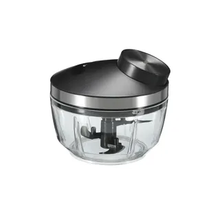 GEFU Multizerkleinerer Zizo Kunststoff Transparent Klar