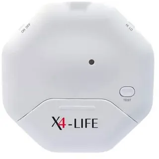 X4-LIFE Glasbruchmelder 95 dB 701231