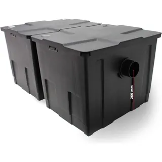 Wiltec CBF-350B 60000 l