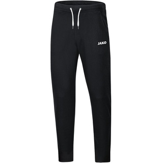 Jako Jogginghose Base, schwarz, 4XL,