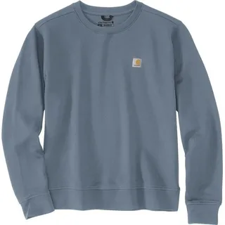 CARHARTT French Terry Sweatshirt - S