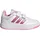 Weiß/Pink/Grau 28
