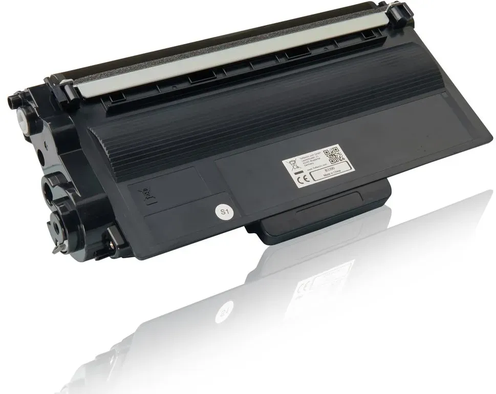 Kompatibel zu Brother TN-3390 Tonerkartusche, schwarz