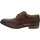 Selleng Business Schuh Braun 46