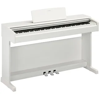 Yamaha YDP-145 white