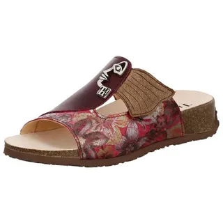 Pantolette Mizzi Pantolette rot 42 EU