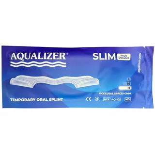 Aqualizer Slim High / Bisshöhe 3 mm 1 St