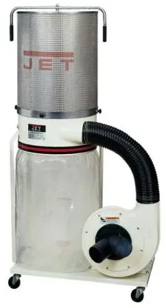 JET Absauganlage DC-1100CK-T