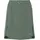 Hosenrock Damen Grün 46