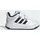 Cloud White/Core Black/Cloud White 23