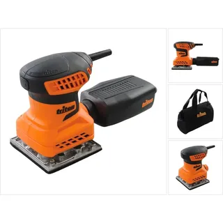 Triton Schwingschleifer, 200 W, 1/4-Blatt