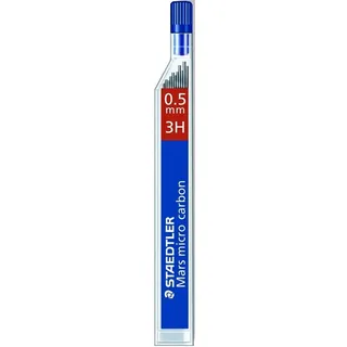 Staedtler Mars micro carbon 0,5mm 3H