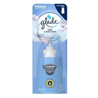 Glade (Brise) Sense & Spray Nachfüller, 18 ml)