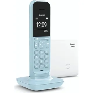 CL390A blau