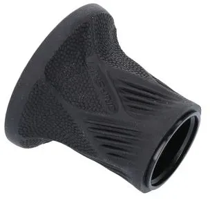 SRAM Griffgummi inkl. Klemmschelle XX1/XO1/Eagle | schwarz