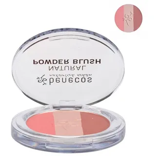 benecos Natural Trio Blush Fall In Love 5.5 g