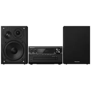 Panasonic SC-PMX802E-K schwarz