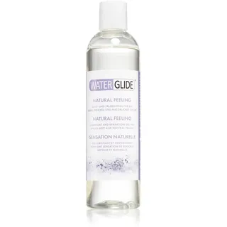 Waterglide Natural Feeling Gleitgel 300 ml