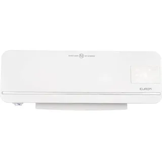 Eurom Sani-Wall-Heat 2000 Elektroheizstrahler 2 kW weiß