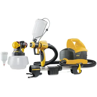 Wagner Farbsprühsystem Wagner Universal Sprayer W 690 FLEXiO Extra Kit