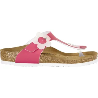 Birkenstock Zehenstegsandale Gizeh Candy Pink Gr.32