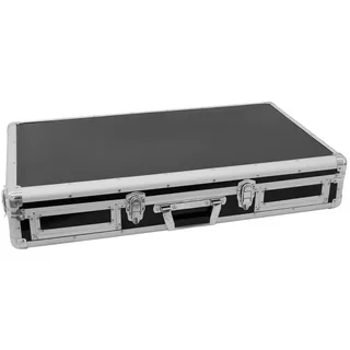 Roadinger Universal-Konsole DIGI-1 2xCD/1xM-10 sw