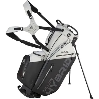Big MAX Dri Lite Hybrid Plus - grey/black