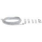 Busch-Jaeger Magnet-Reedkontakt-Set MRS/W