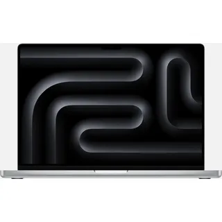 2024 M4 Pro 48 GB RAM 1 TB SSD 20-Core GPU Silber Z1FP_1848_DE_CTO
