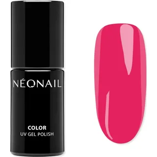 NeoNail Professional NEONAIL SUMMER COLLECTION UV-Nagellack Pink Reef 7.2 ml