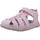 Fusbett Sandale Pink 26