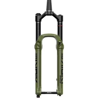 RockShox Lyrik Ultimate Charger 3.1 Rc2 Crown BoostTM 15 X 110 Mm 44 Offset Debonair+ D2 Mtb-gabel - Green - 27.5 ́ ́-650B